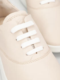 Кеды низкие ECCO Minimalist модель 20625360675 Фото