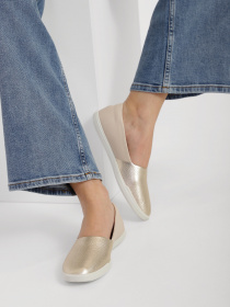 Слипоны ECCO Simpil модель 20860360674 Фото