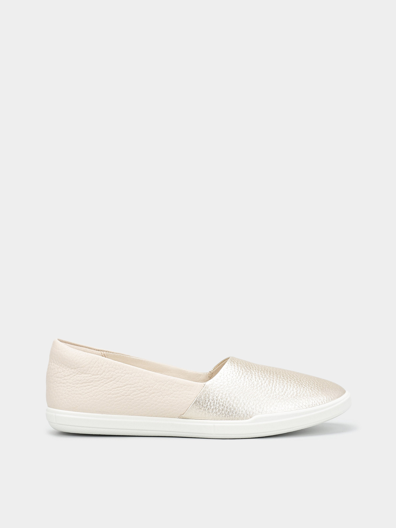 Слипоны ECCO Simpil модель 20860360674 Фото