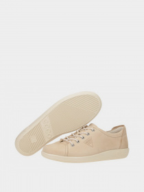 Кеди низькі ECCO Soft 2.0 модель 20650302211 Фото