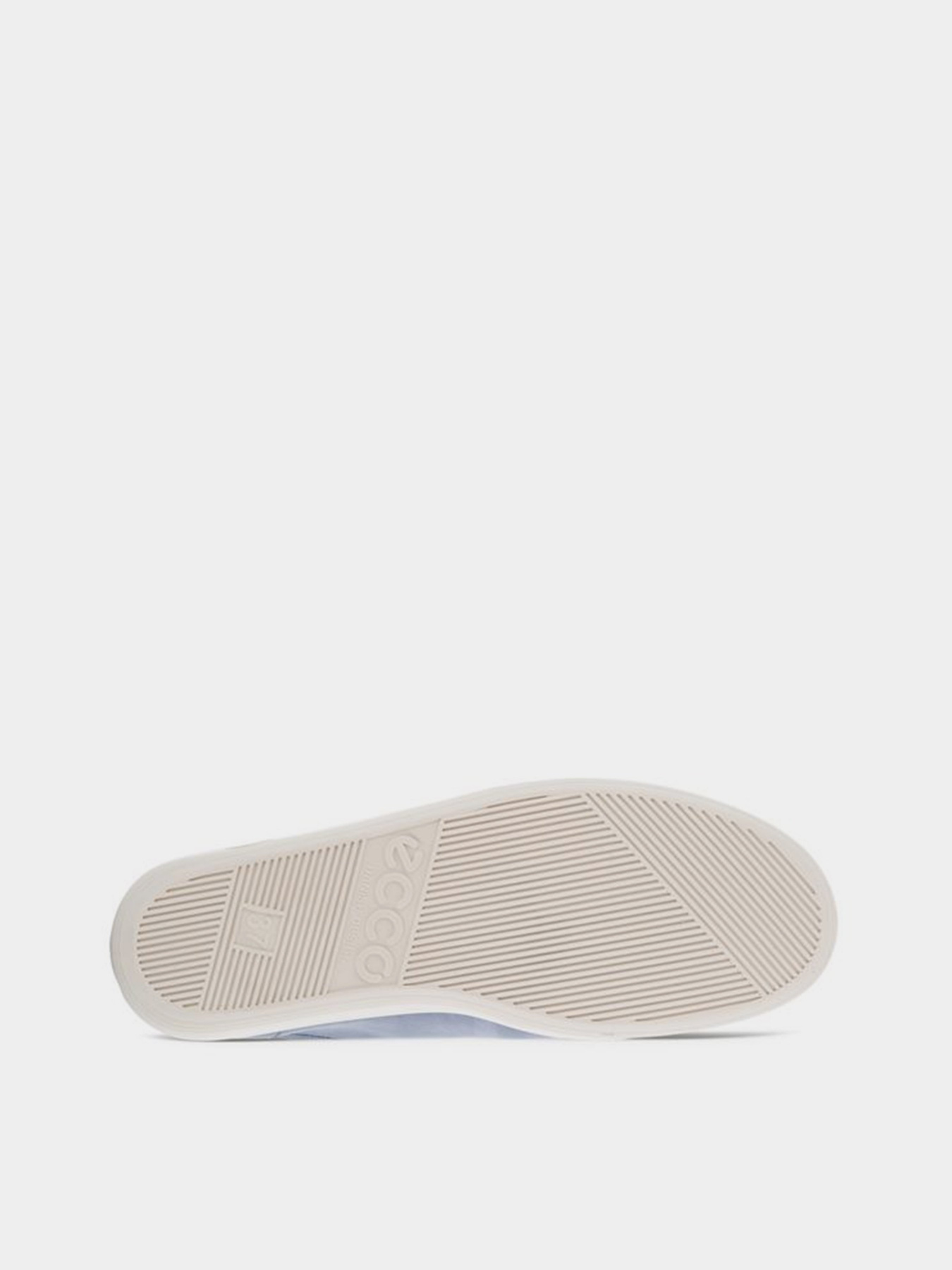 Кеды низкие ECCO Soft 2.0 модель 20650302646 Фото