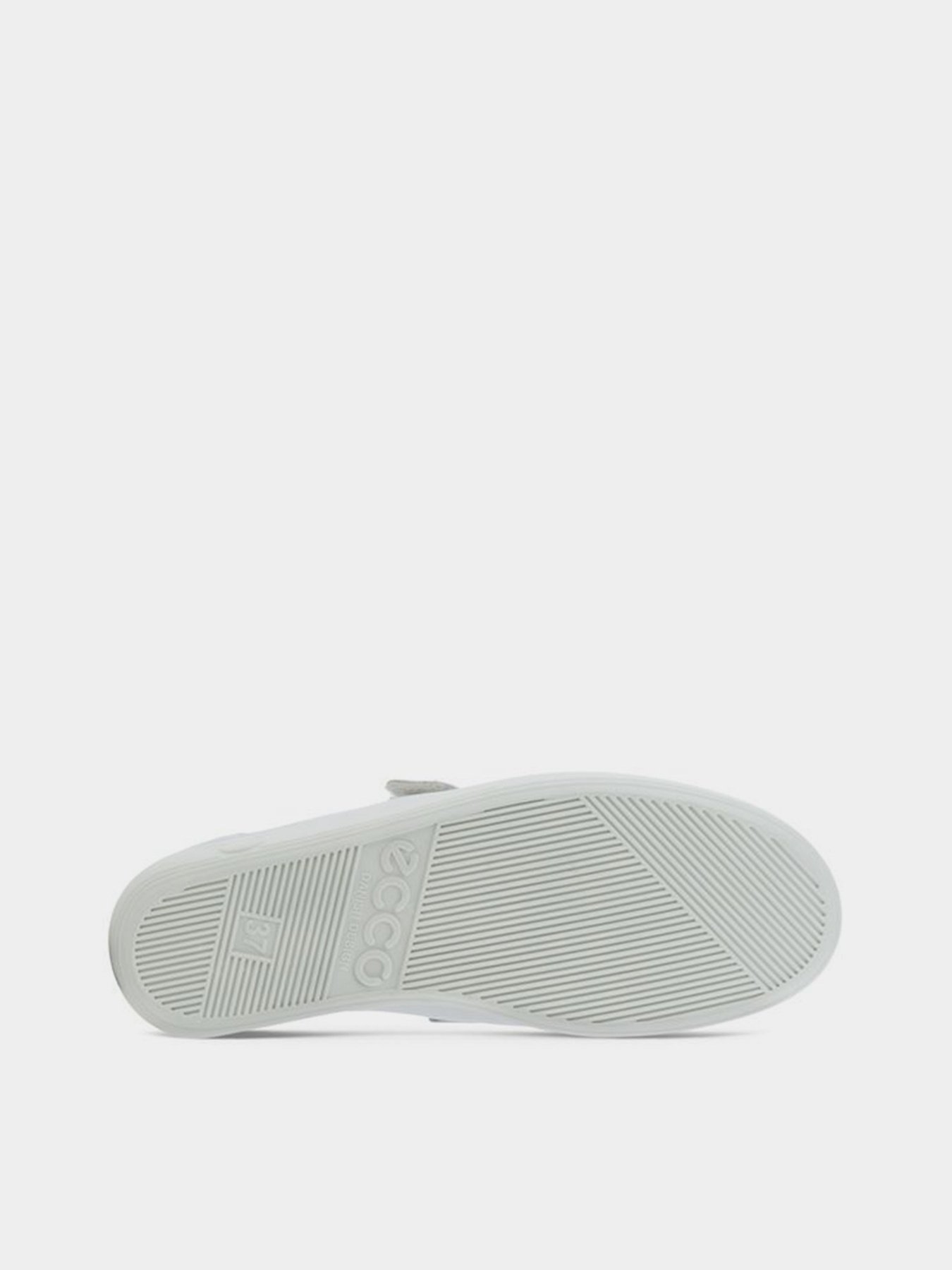 Полуботинки ECCO Soft 2.0 модель 20651301002 Фото