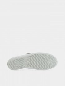Полуботинки ECCO Soft 2.0 модель 20651301002 Фото