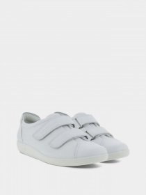 Полуботинки ECCO Soft 2.0 модель 20651301002 Фото