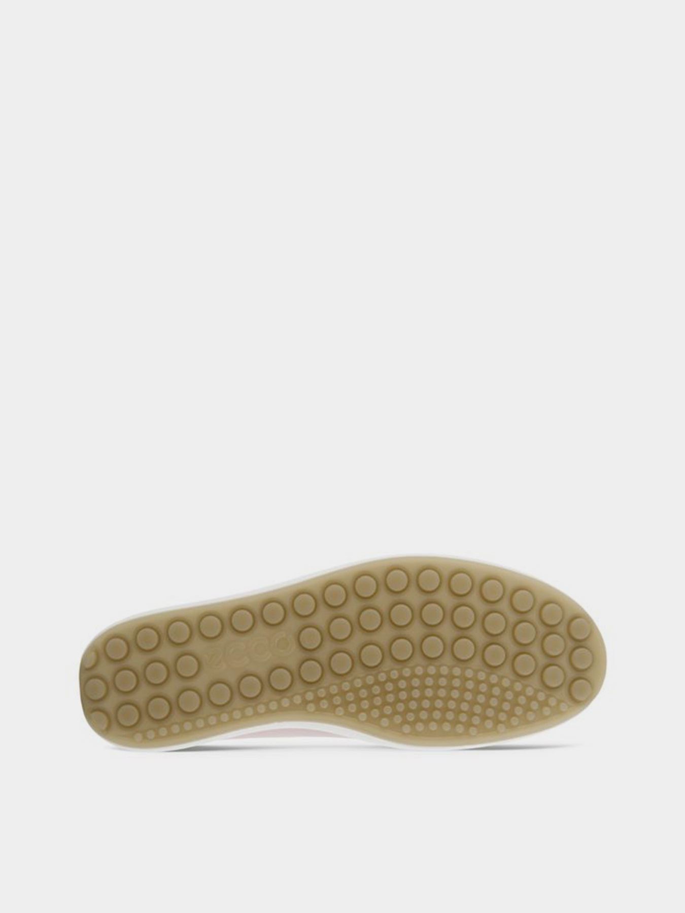 Кеды низкие ECCO Soft 7 модель 43000360700 Фото