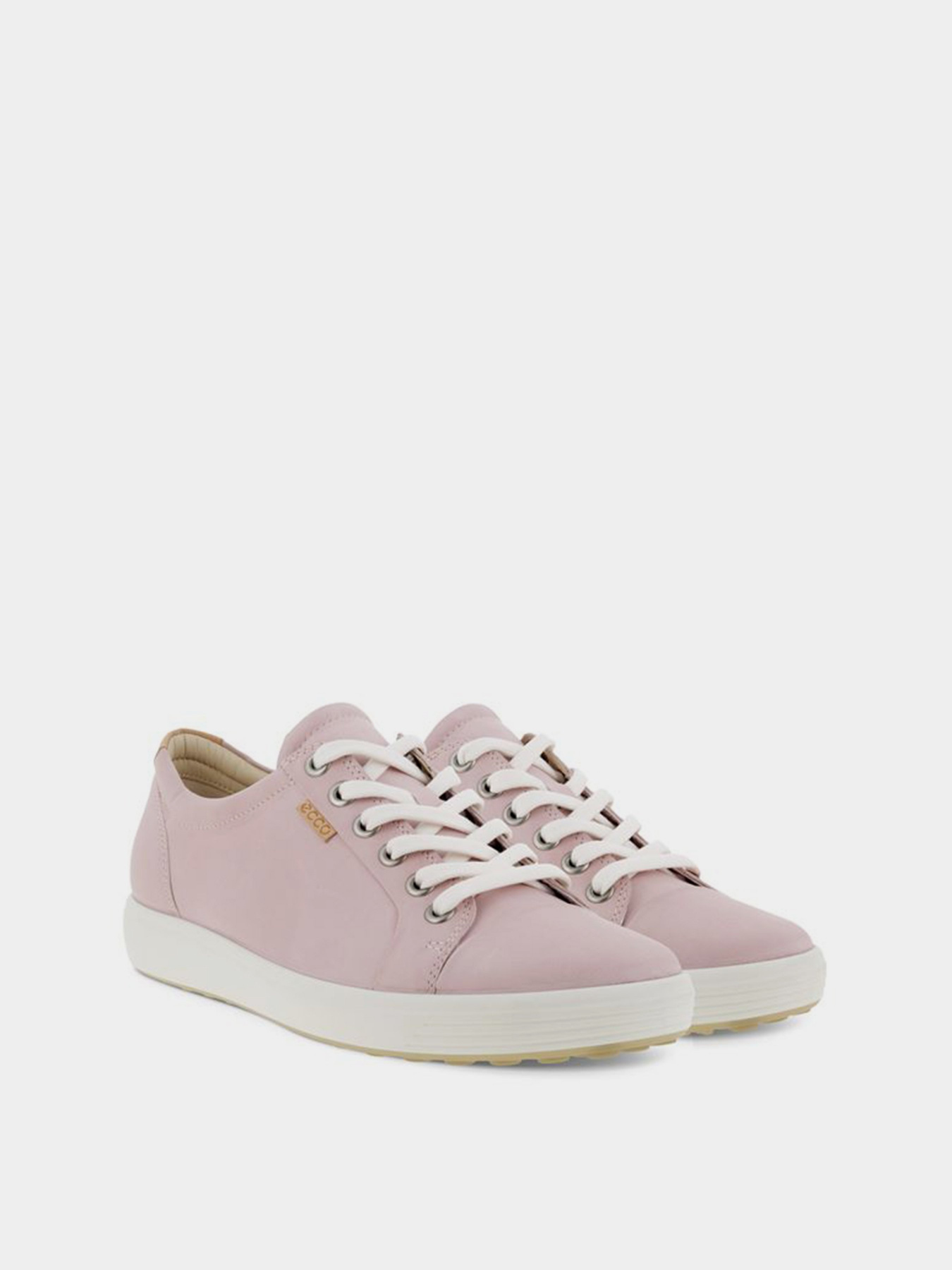 Кеды низкие ECCO Soft 7 модель 43000360700 Фото