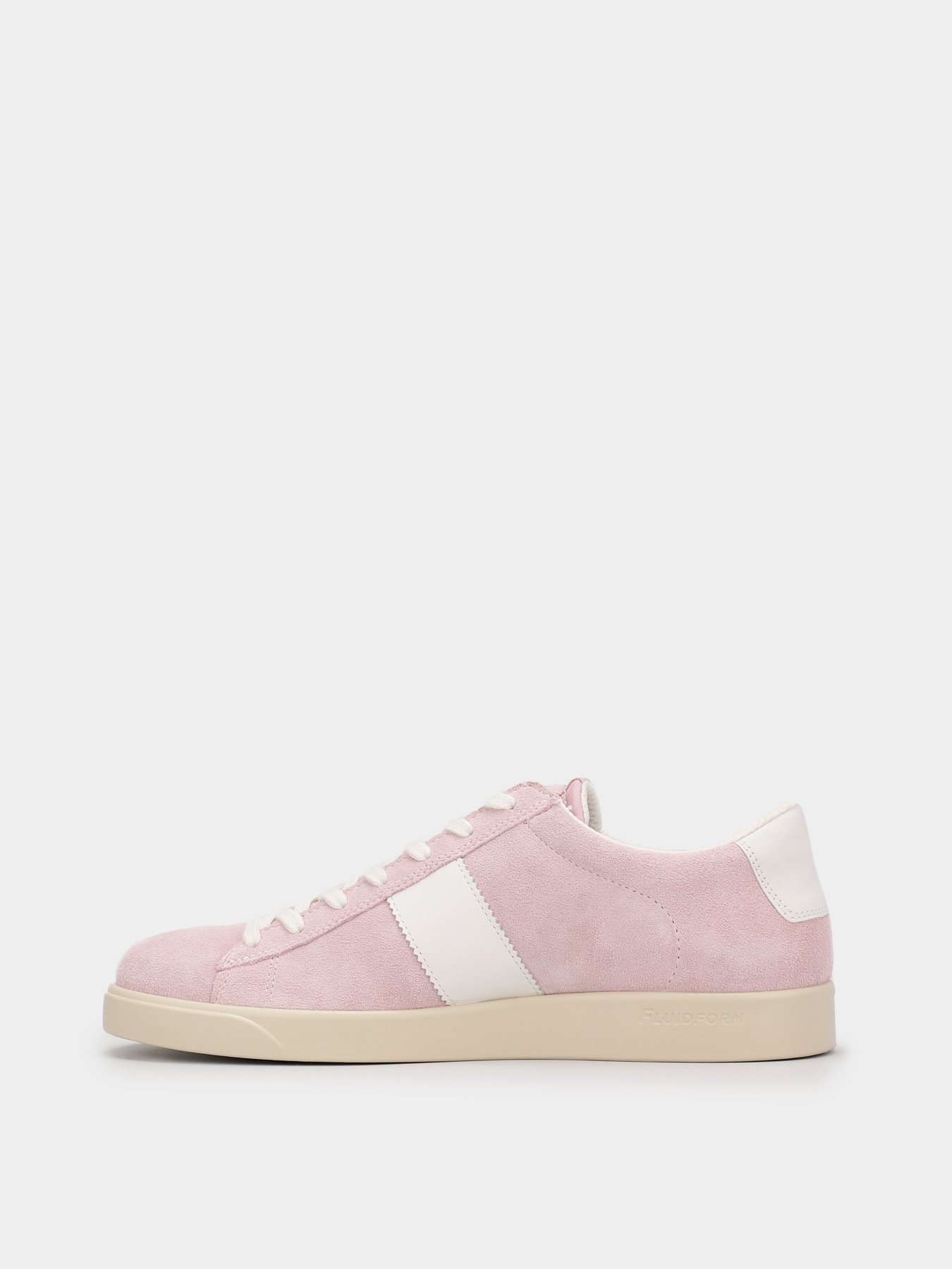 Кеды низкие ECCO Street Lite модель 21280360679 Фото