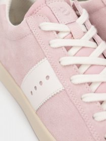 Кеди низькі ECCO Street Lite модель 21280360679 Фото