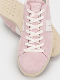 Кеди низькі ECCO Street Lite модель 21280360679 Фото