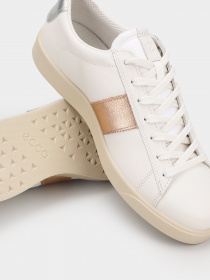 Кеды низкие ECCO Street Lite модель 21280360717 Фото