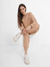 Кеды низкие ECCO Street Lite модель 21280360717 Фото