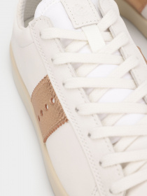 Кеды низкие ECCO Street Lite модель 21280360717 Кеды низкие ECCO Street Lite модель 21280360717 Фото