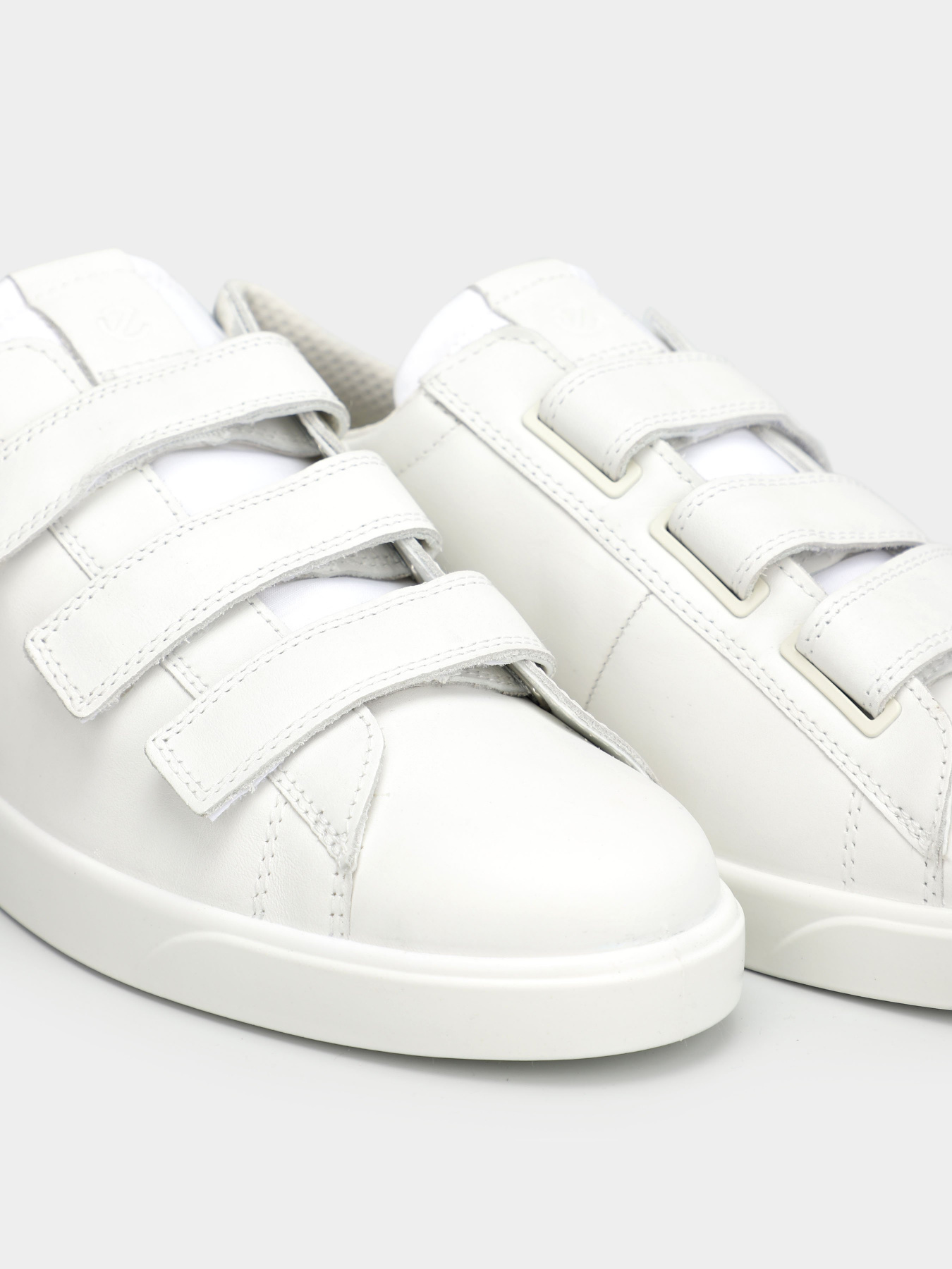 Кеды низкие ECCO Street LITE W модель 21284360727 Фото