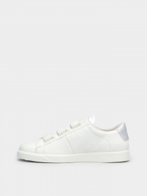 Кеды низкие ECCO Street LITE W модель 21284360727 Фото