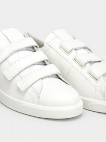 Кеды низкие ECCO Street LITE W модель 21284360727 Фото