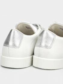 Кеды низкие ECCO Street LITE W модель 21284360727 Фото