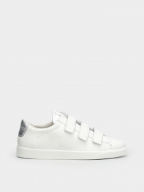 Кеды низкие ECCO Street LITE W модель 21284360727 Фото