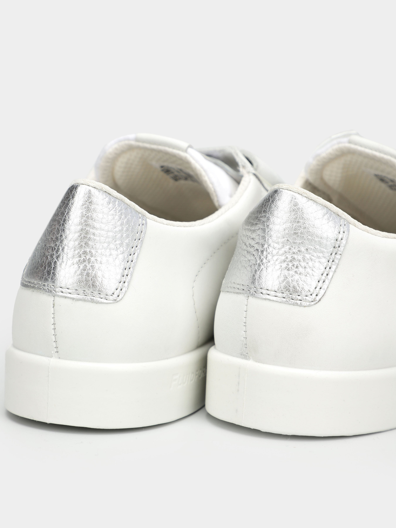 Кеди низькі ECCO Street LITE W модель 21284360727 Фото