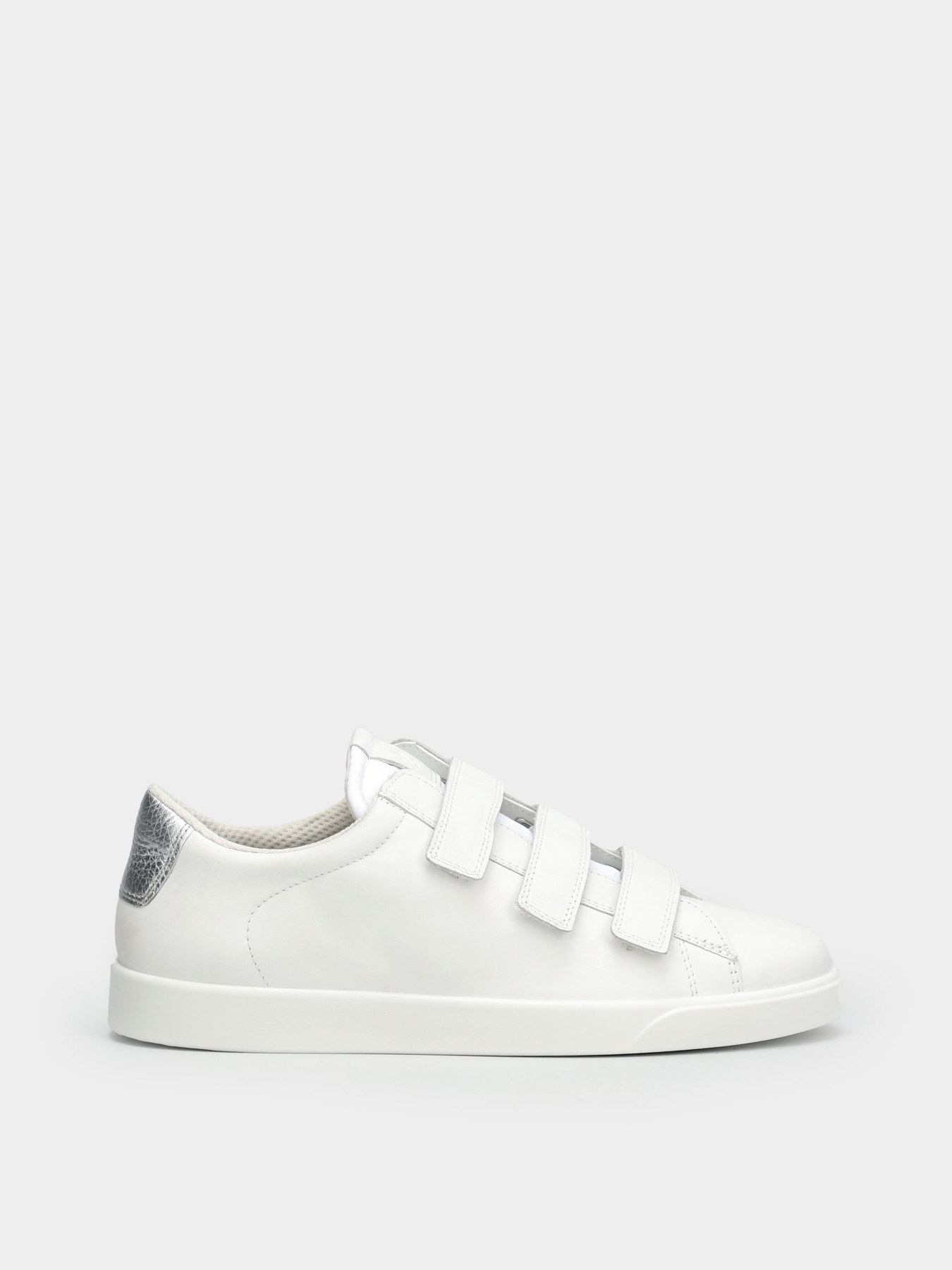 Кеди низькі ECCO Street LITE W модель 21284360727 Фото