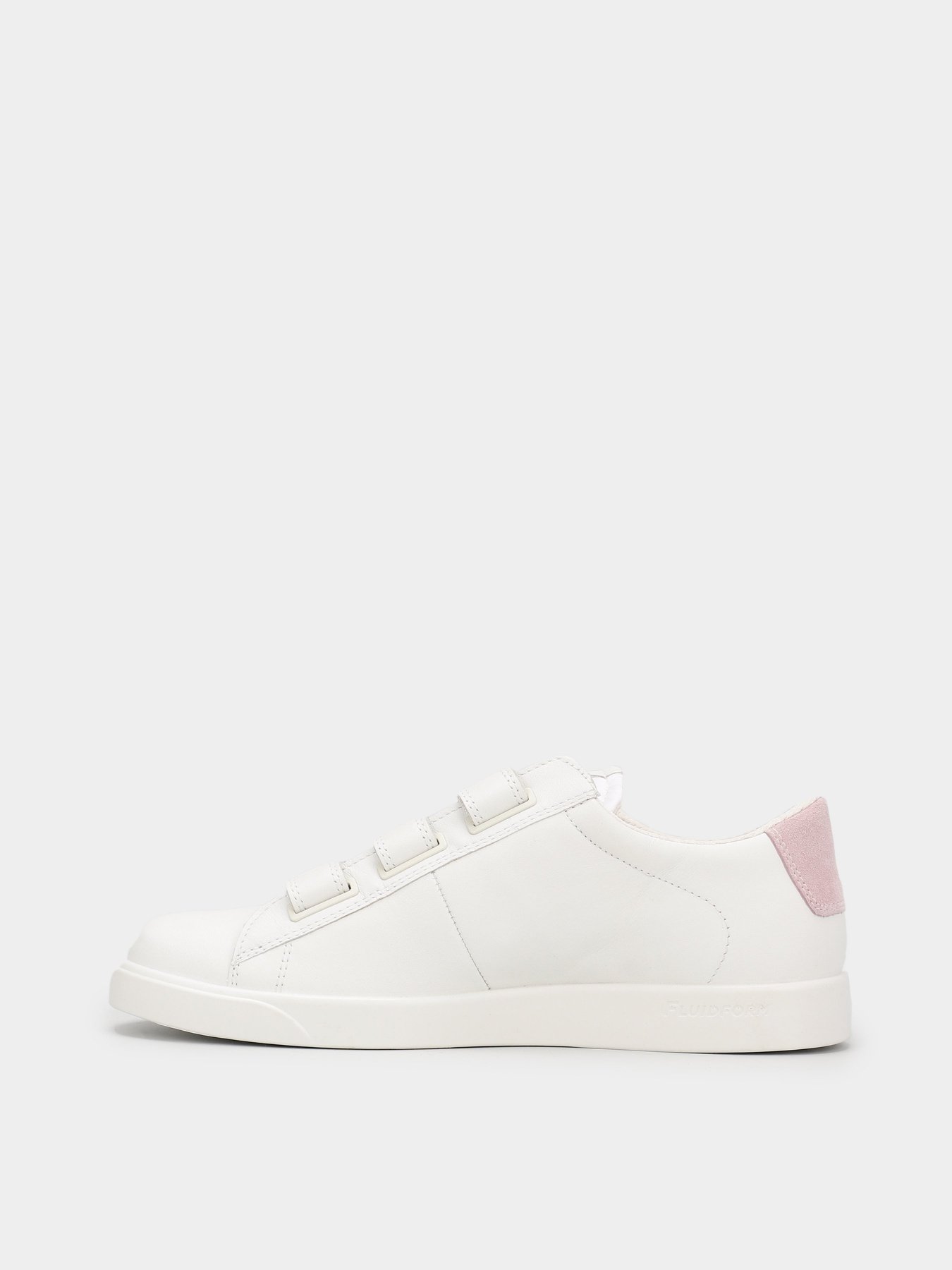 Кеди низькі ECCO Street Lite модель 21284360682 Фото