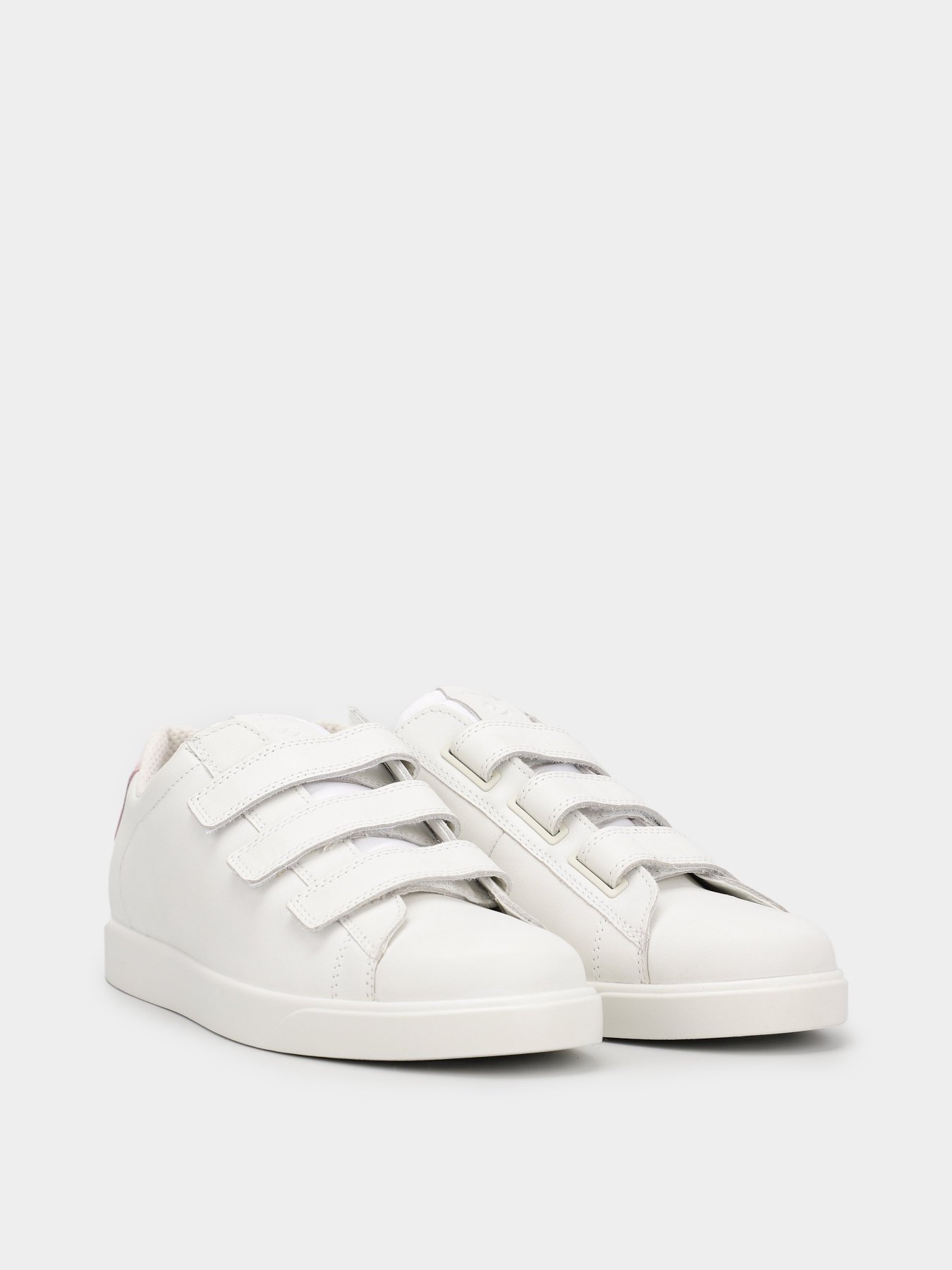 Кеди низькі ECCO Street Lite модель 21284360682 Фото