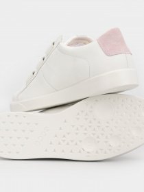 Кеди низькі ECCO Street Lite модель 21284360682 Фото