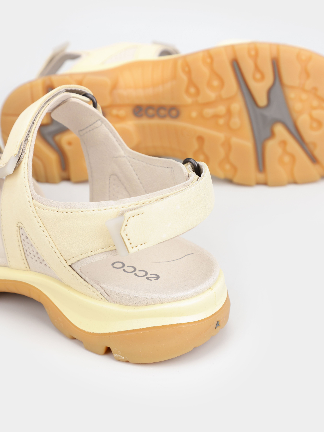 Сандалії ECCO Offroad модель 82215302710 Фото