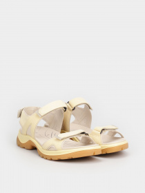 Сандалії ECCO Offroad модель 82215302710 Фото