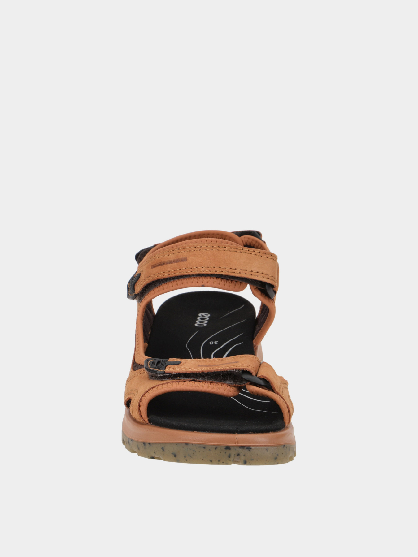 Сандалии ECCO Yucatan модель 82218302671 Фото