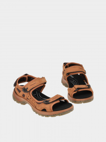 Сандалии ECCO Yucatan модель 82218302671 Фото