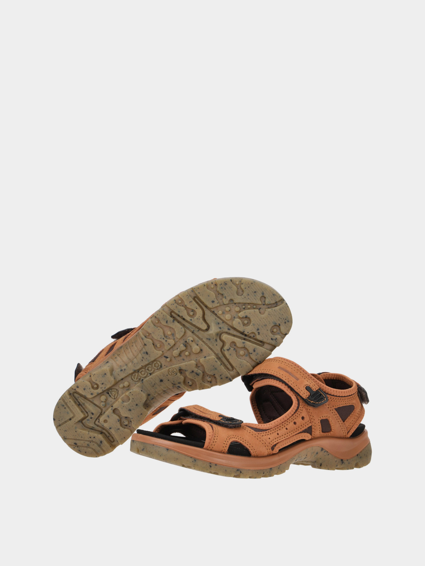 Сандалії ECCO Yucatan модель 82218302671 Фото