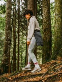 Кроссовки для туризма|Outdoor ECCO ULT-TRN модель 82425360573 Фото