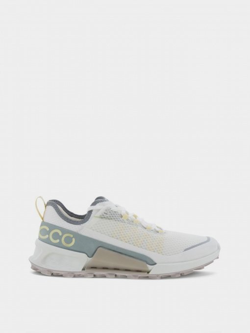 Кроссовки повседневные ECCO Biom 21 X Country модель 82280360599 Фото