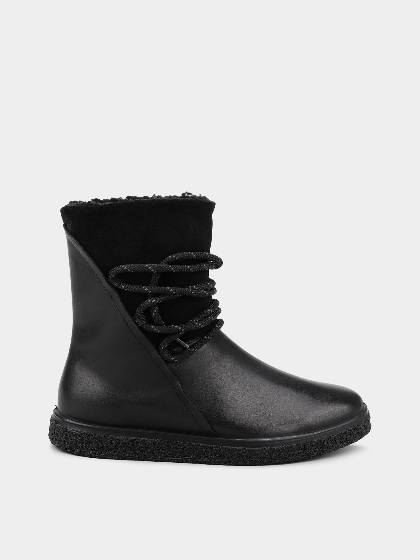 Ботинки ECCO CREPETRAY W модель 20057351052 Фото