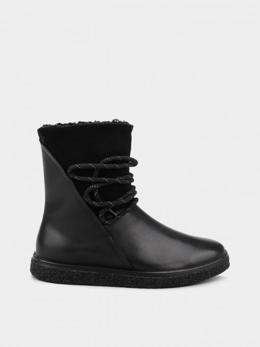 Ботинки ECCO CREPETRAY W модель 20057351052 Фото