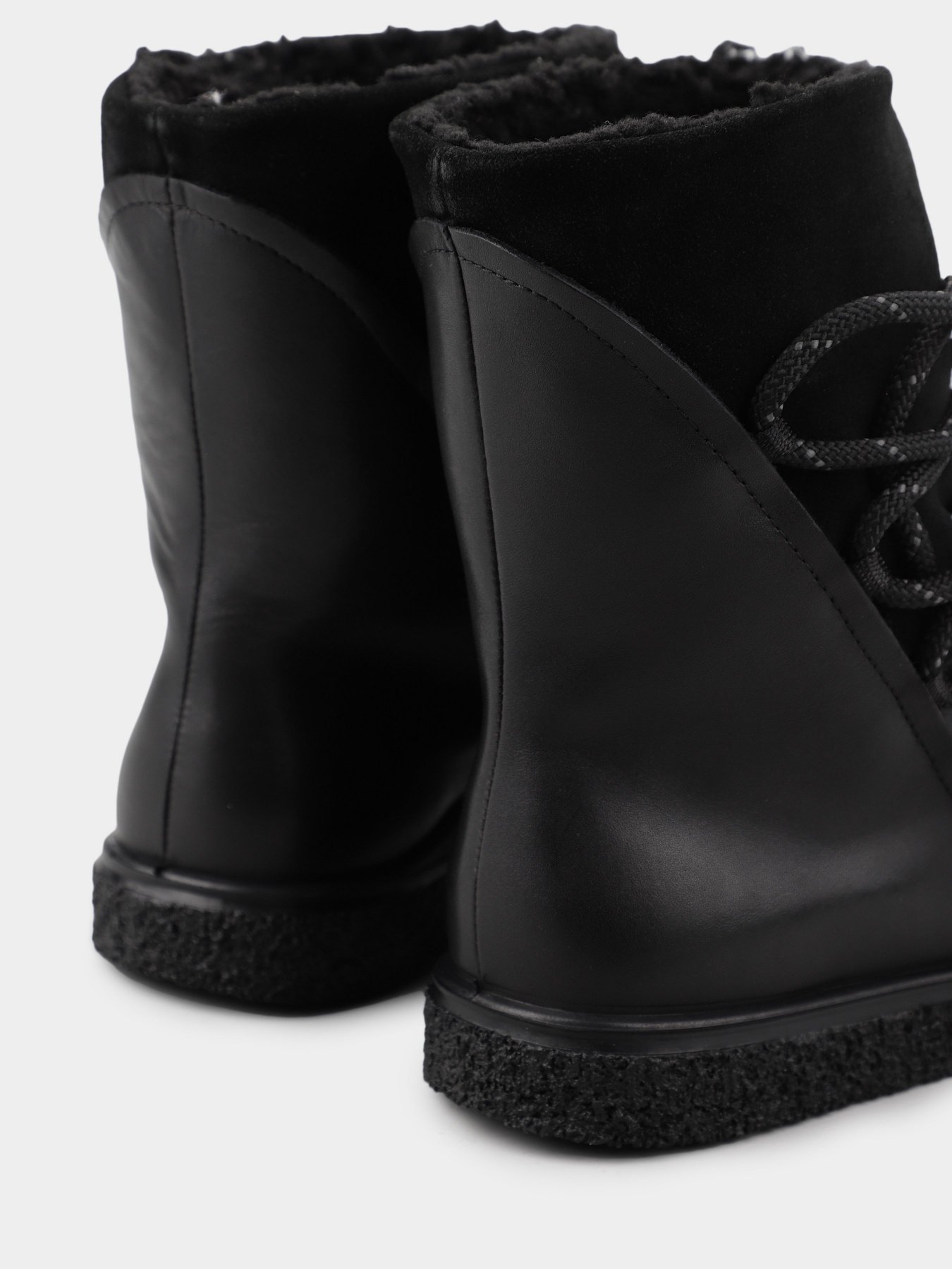 Черевики ECCO CREPETRAY W модель 20057351052 Черевики ECCO CREPETRAY W модель 20057351052 Фото