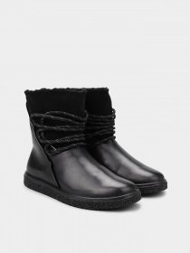 Черевики ECCO CREPETRAY W модель 20057351052 Черевики ECCO CREPETRAY W модель 20057351052 Фото