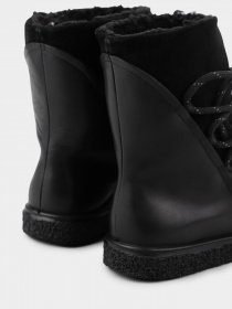 Черевики ECCO CREPETRAY W модель 20057351052 Черевики ECCO CREPETRAY W модель 20057351052 Фото