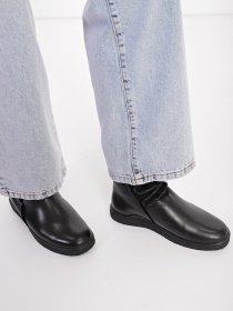 Черевики ECCO CREPETRAY W модель 20057351052 Черевики ECCO CREPETRAY W модель 20057351052 Фото