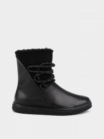 Черевики ECCO CREPETRAY W модель 20057351052 Черевики ECCO CREPETRAY W модель 20057351052 Фото