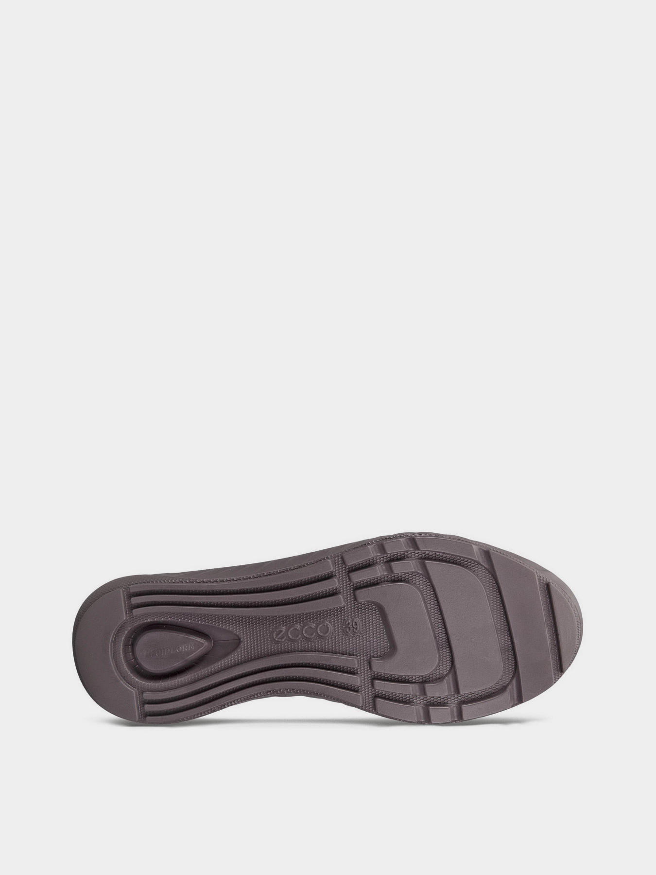 Кроссовки ECCO Ath-1F модель 83490360778 Фото