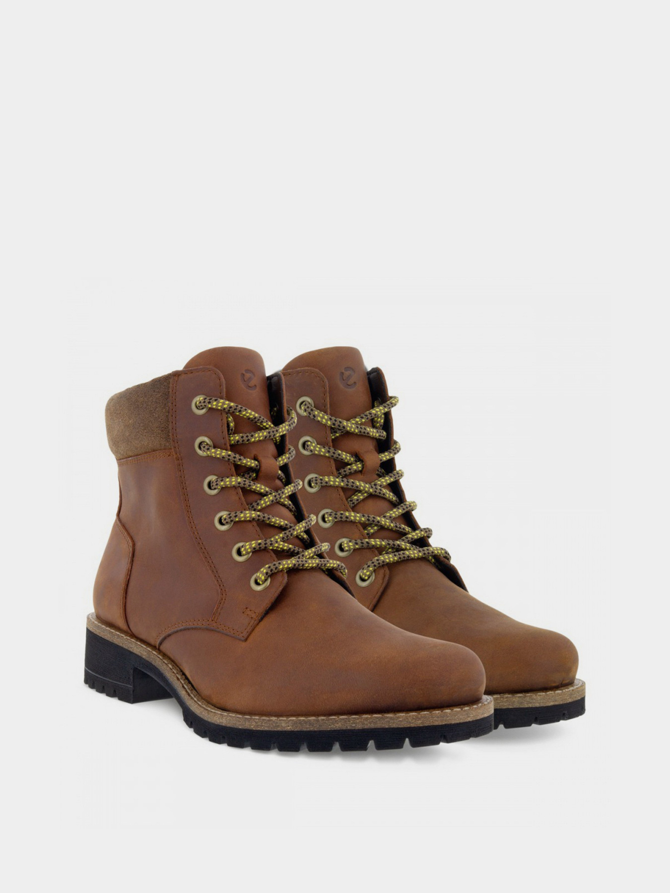 Ботинки ECCO Elania модель 20212360193 Фото