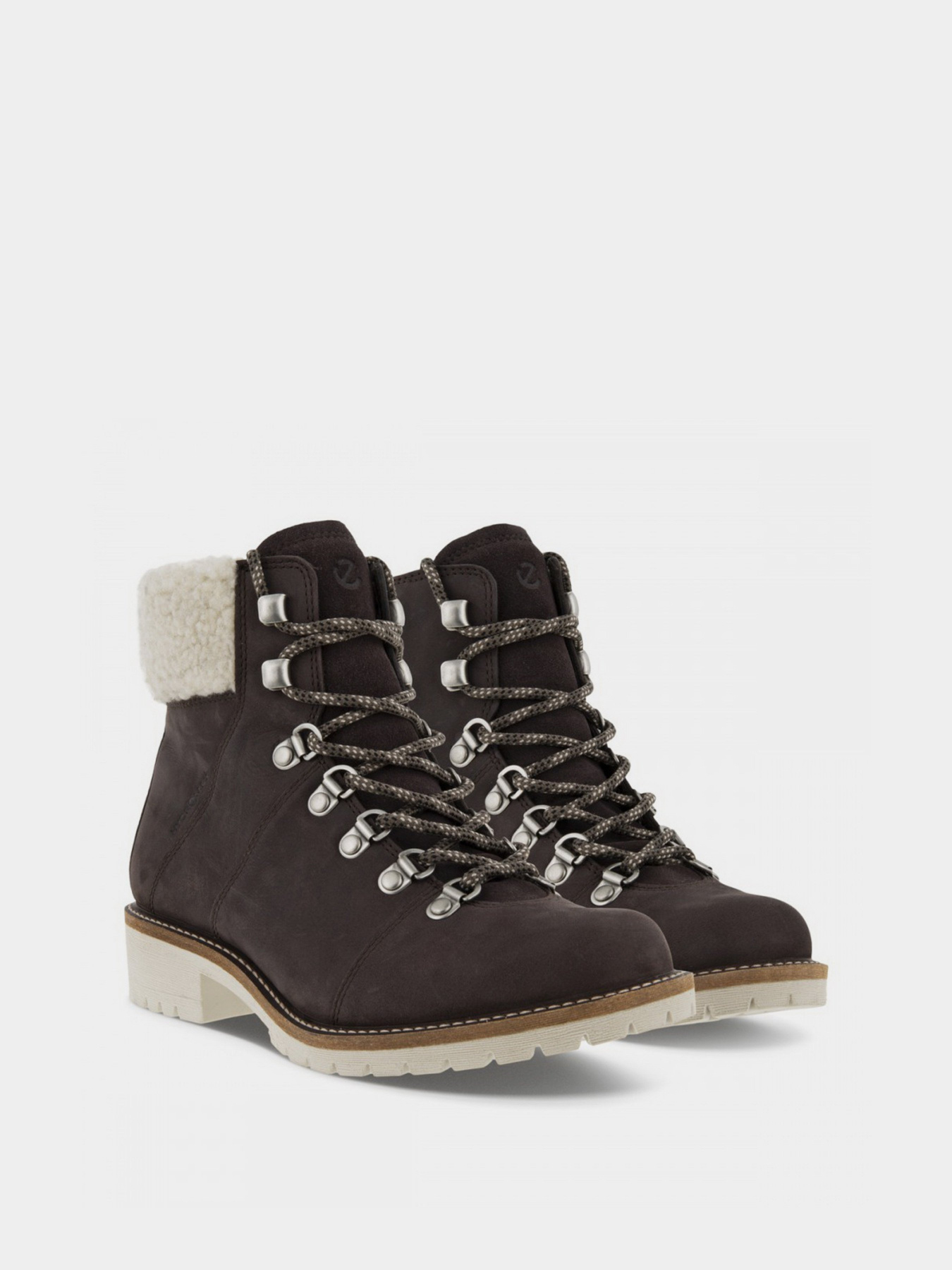 Черевики ECCO Elaina Модель 20216355860 Фото