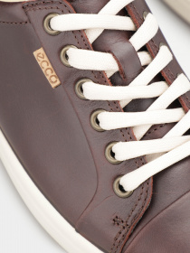 Кеди низькі ECCO Soft 7 модель 43000301178 Фото