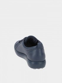 Кеди низькі ECCO Soft 7 модель 44030301038 Фото