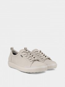 Кеды низкие ECCO Soft 7 модель 44030301163 Фото