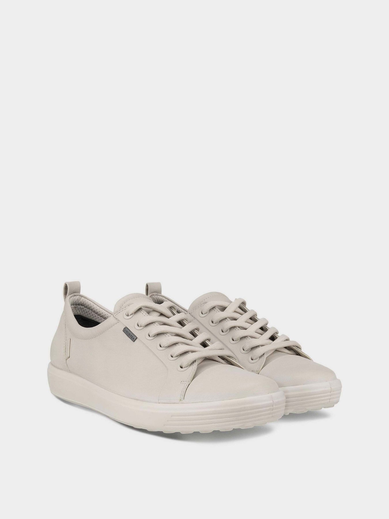 Кеды низкие ECCO Soft 7 модель 44030301163 Фото