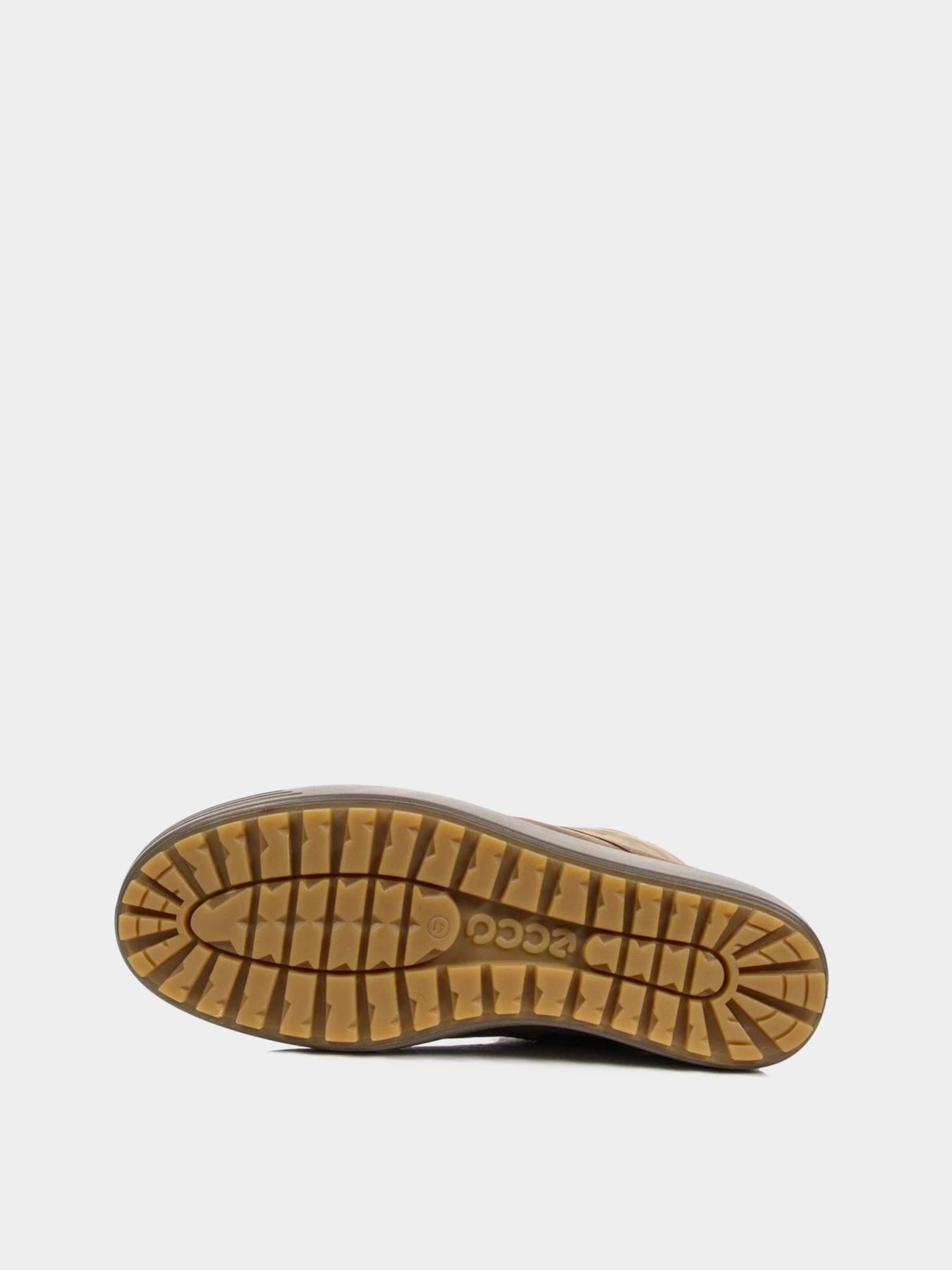 Ботинки ECCO Soft 7 Tred модель 45042302559 Фото