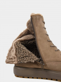 Ботинки ECCO Soft 7 Tred модель 45042302559 Фото