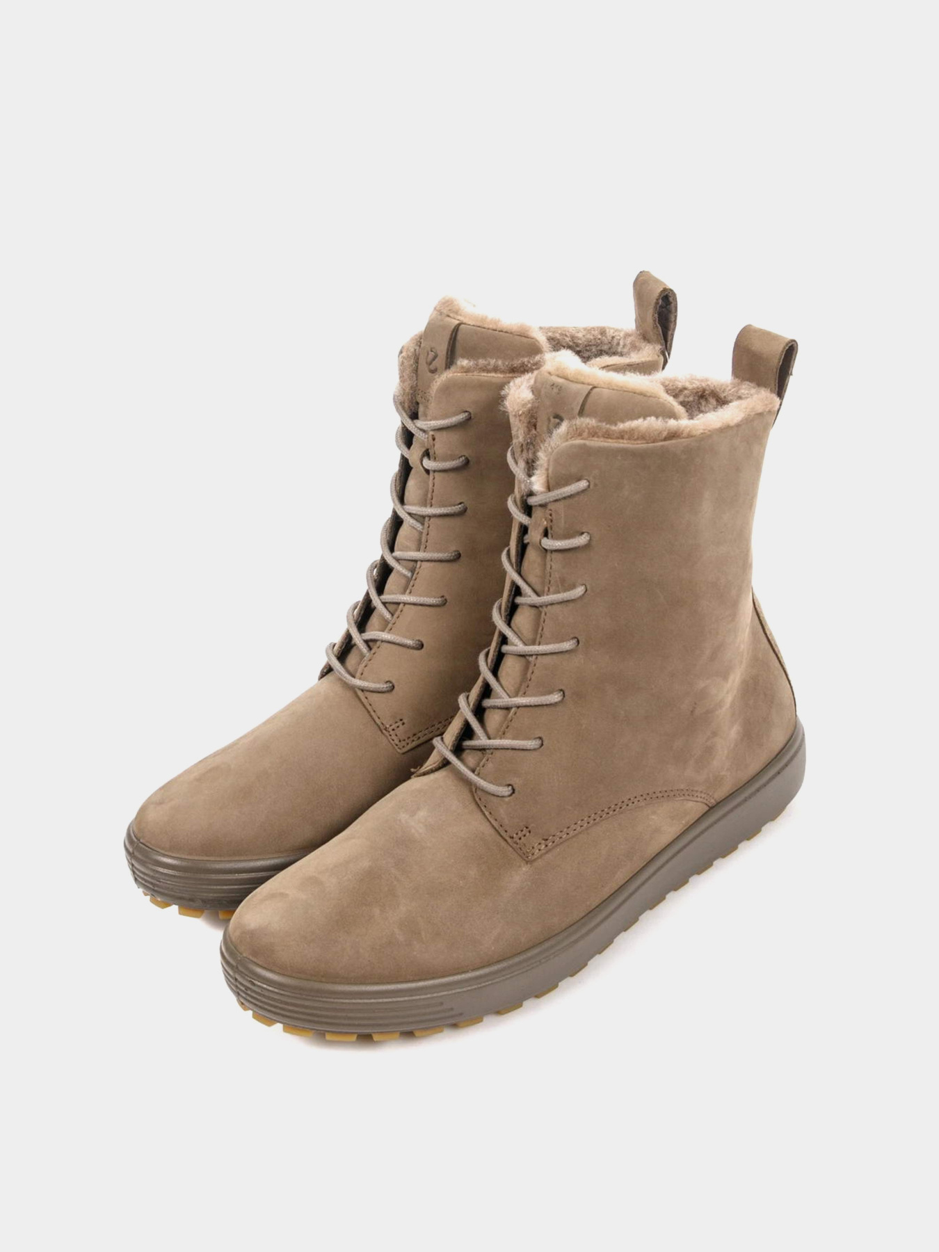 Черевики ECCO Soft 7 Tred модель 45042302559 Черевики ECCO Soft 7 Tred модель 45042302559 Фото